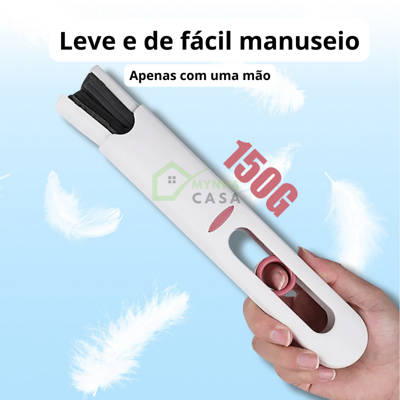 MiniMop Esfregão Portátil