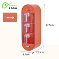 Porta temperos Meu Doce Lar