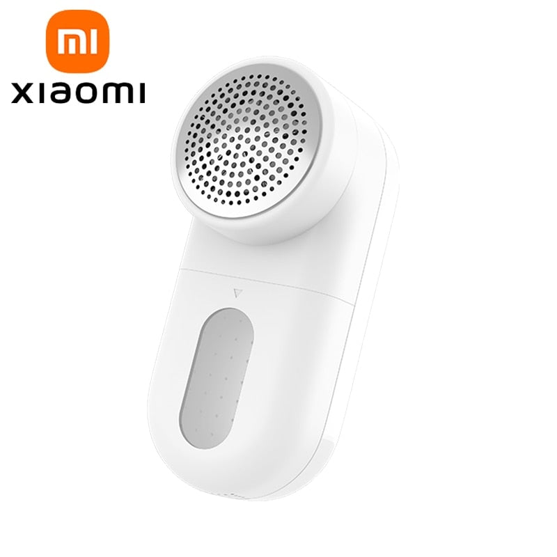 Removedor de bolinhas e pelos elétrico Pro - Xiaomi